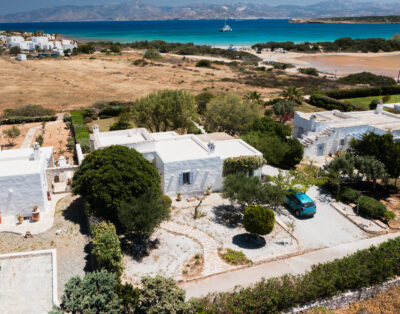 Villa Kalma | Near Santa Maria & Laggery Beach