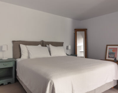 Siora of Paros Piccolo – Cozy Apartment in Naousa